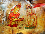 frescos
