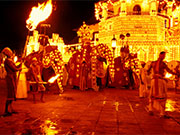 perahera