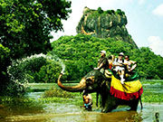 sigiriya